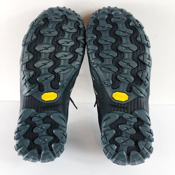 [MERRELL] Chameleon 7 Slate Hiking Shoes - Picture 7 of 7